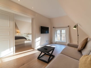 Ferienhaus Nieblum Ausstattung 17