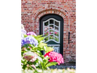 Ferienhaus Nieblum Außenaufnahme 12