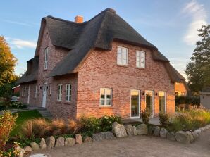 Ferienhaus Ferring Neest - Midlum auf Föhr - image1