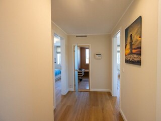 Ferienhaus Borgsum Ausstattung 15