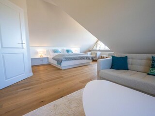 Ferienhaus Borgsum Ausstattung 18