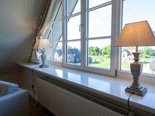 Gartenblick
