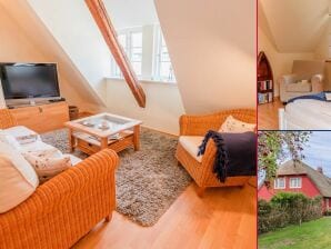 Ferienwohnung Alkoven