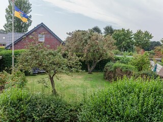 Gartenblick