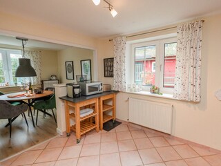 Küche / Küchenzeile