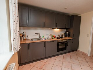 Küche / Küchenzeile