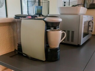 Küche / Küchenzeile