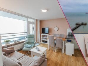 Haus Irma Wohnung 35