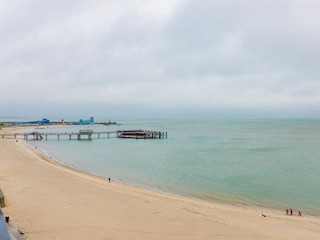 Meerblick