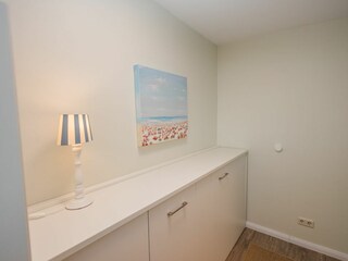 Ferienwohnung Wyk auf Föhr Ausstattung 19