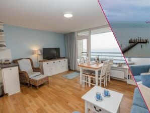 Haus Irma Wohnung 36