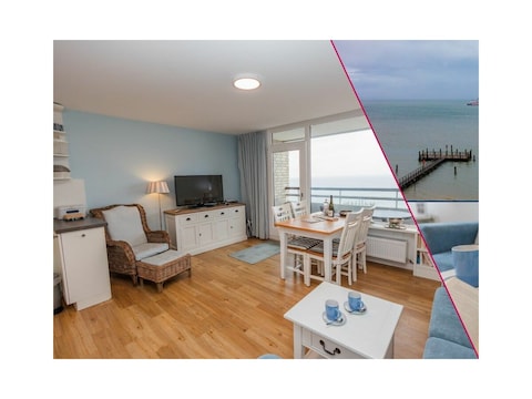 Ferienwohnung Haus Irma Wohnung 36