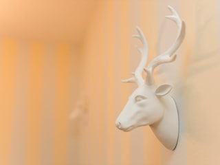 Dekoratives Detail