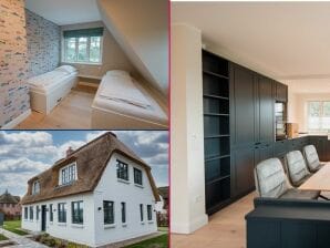 Ferienhaus Laurents Hüs