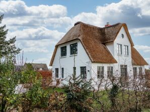 Ferienhaus Laurents Hüs