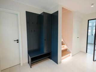 Ferienhaus Utersum Ausstattung 22