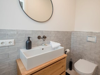 Ferienhaus Utersum Außenaufnahme 6