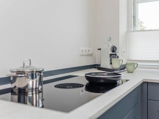 Ferienhaus Utersum Außenaufnahme 17