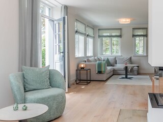 Ferienhaus Utersum Außenaufnahme 19