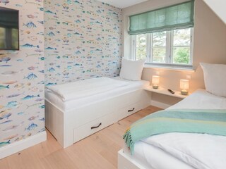 Ferienhaus Utersum Außenaufnahme 20