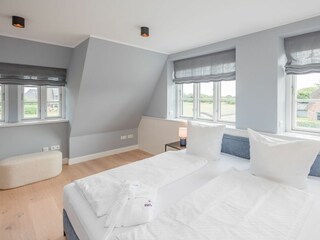 Ferienhaus Utersum Außenaufnahme 21