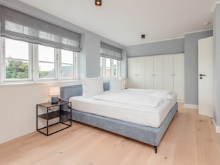 Ferienhaus Utersum Außenaufnahme 22