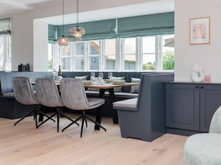 Ferienhaus Utersum Außenaufnahme 23