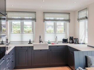 Küche / Küchenzeile