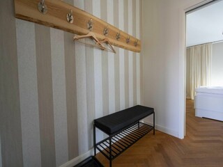 Ferienwohnung Wyk auf Föhr Ausstattung 13