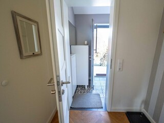 Ferienwohnung Wyk auf Föhr Ausstattung 14