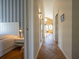 Ferienwohnung Wyk auf Föhr Ausstattung 15