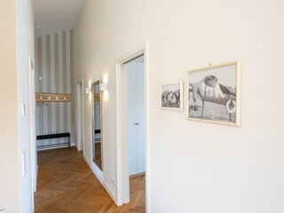 Ferienwohnung Wyk auf Föhr Ausstattung 20