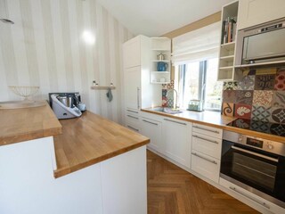 Küche / Küchenzeile