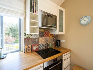 Küche / Küchenzeile