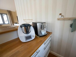 Küche / Küchenzeile