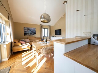 Küche / Küchenzeile