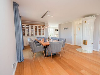 Ferienhaus Utersum Ausstattung 28