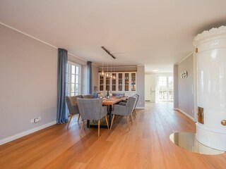 Ferienhaus Utersum Ausstattung 29
