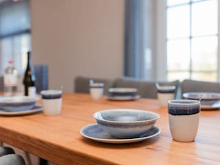 Ferienhaus Utersum Ausstattung 31