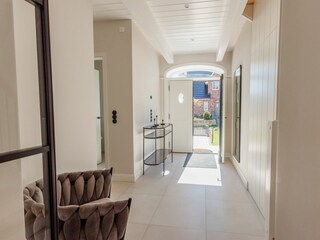 Ferienhaus Oevenum Ausstattung 16
