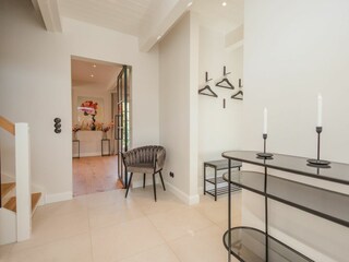 Ferienhaus Oevenum Ausstattung 17