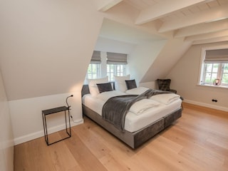 Ferienhaus Oevenum Außenaufnahme 5