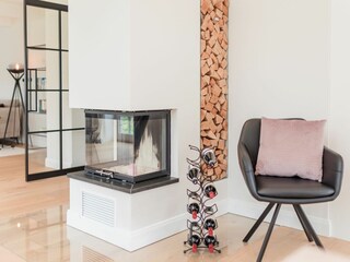 Kamin-/Ofen