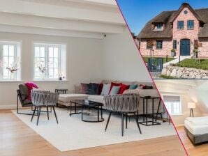 Reethüs Oevenum - Klassik trifft auf Moderne