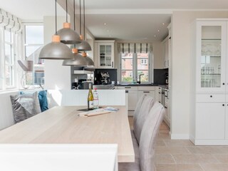 Küche / Küchenzeile