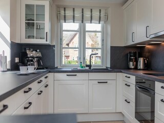 Küche / Küchenzeile