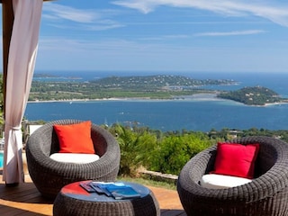 Villa Korsika Außenaufnahme 1