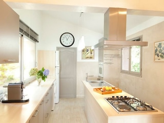 Villa Korsika Ausstattung 6