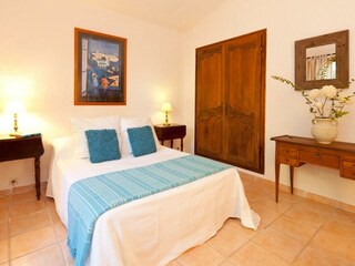 Villa Korsika Kenmerken 10