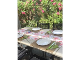 Ferienwohnung Porto Vecchio Außenaufnahme 3